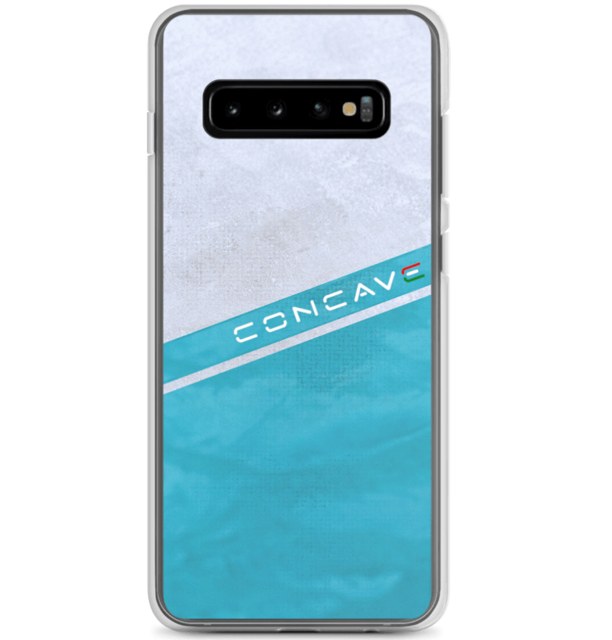 CORE CASE - Concave Africa