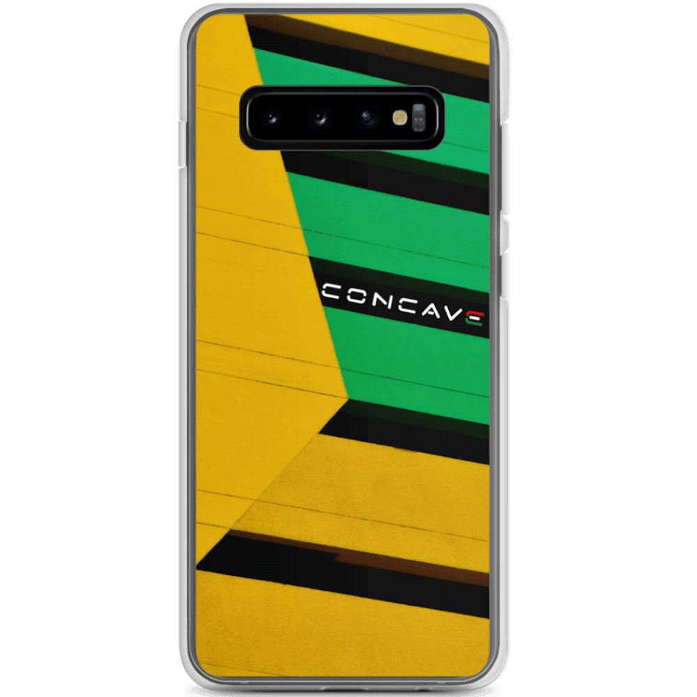 EDGE CASE - Concave Africa