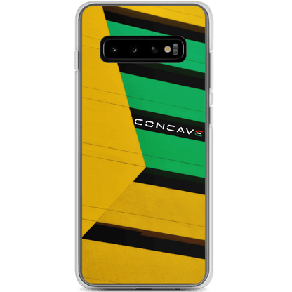EDGE CASE - Concave Africa