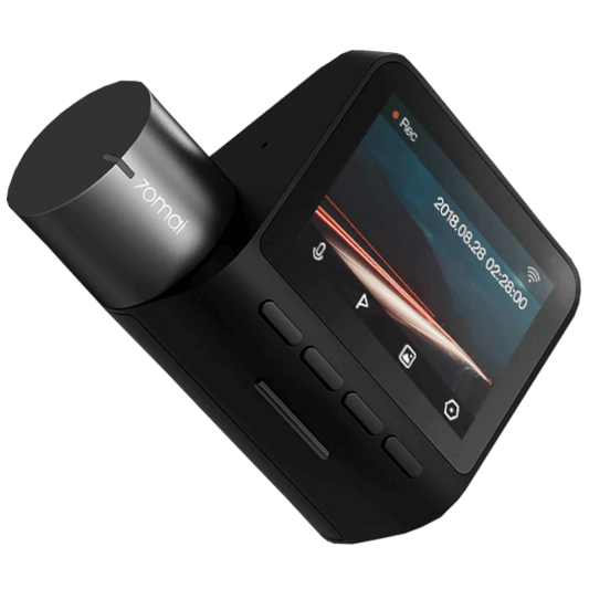 DASHCAM PRO - Concave Africa