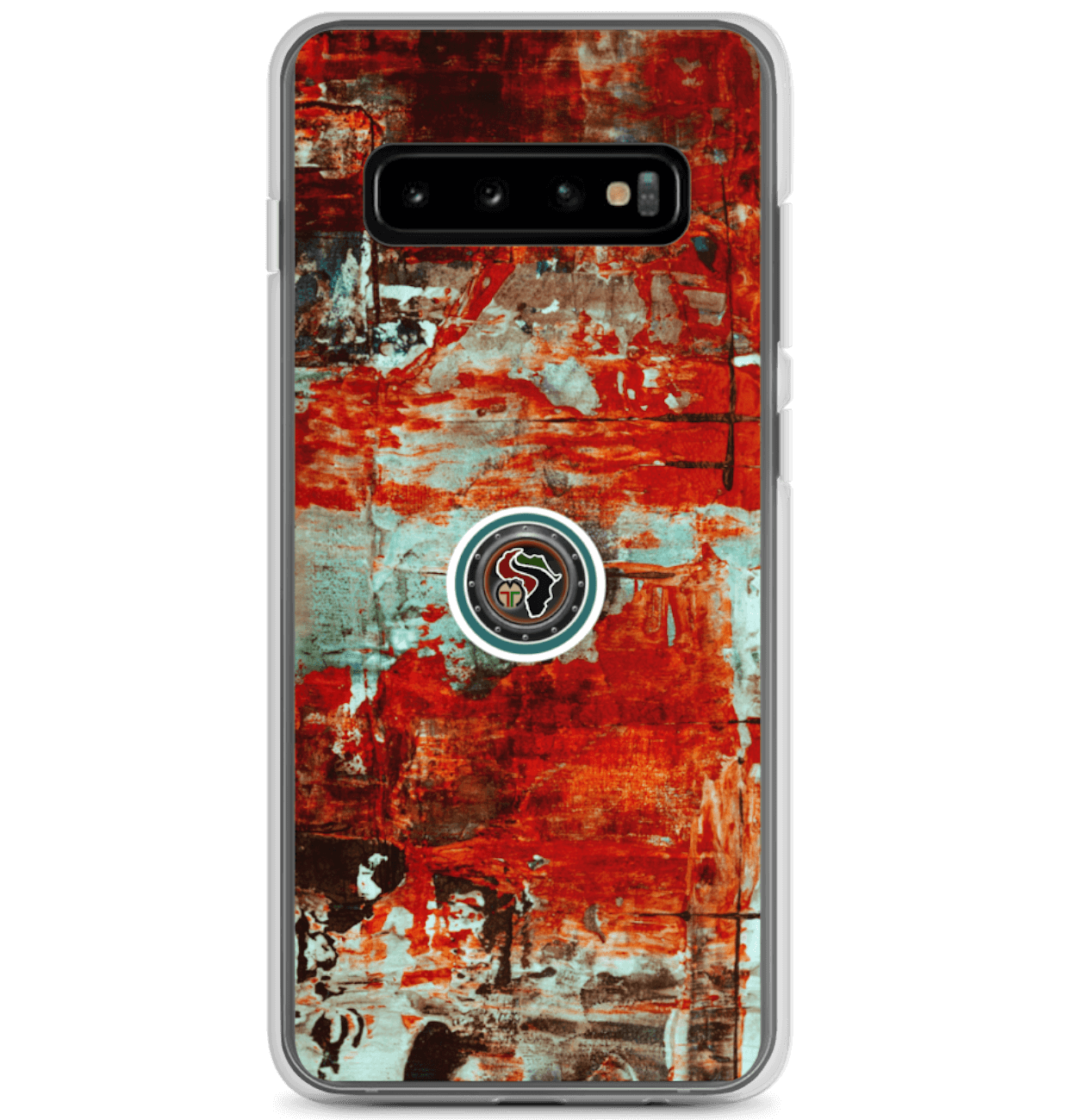 LAVA CASE - Concave Africa