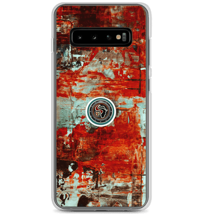 LAVA CASE - Concave Africa