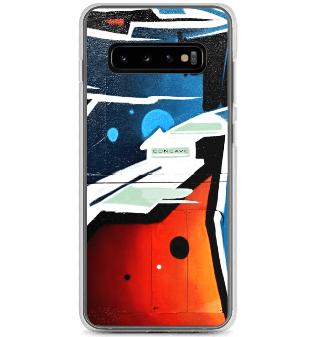 STORM CASE - Concave Africa