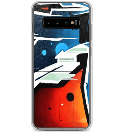 STORM CASE - Concave Africa