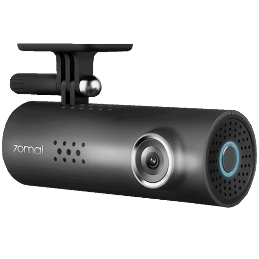 DASHCAM 1S - Concave Africa