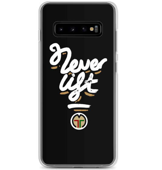 NEVER LIFT CASE - Concave Africa