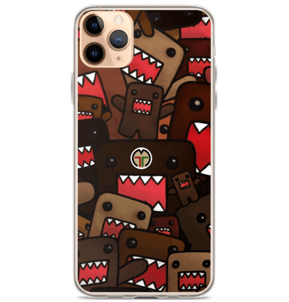 DOMO CASE - Concave Africa