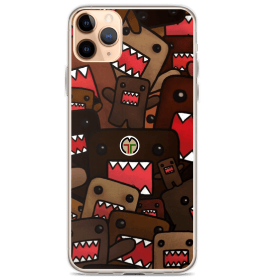 DOMO CASE - Concave Africa