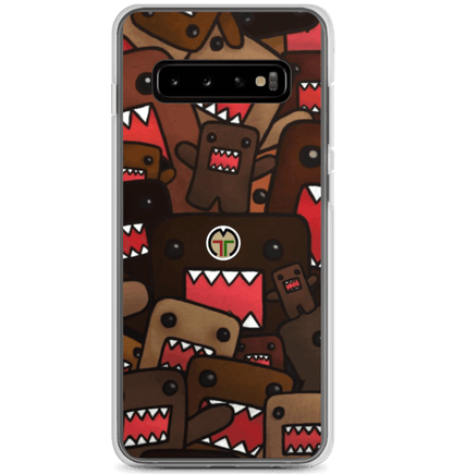 DOMO CASE - Concave Africa