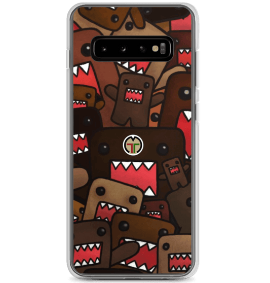 DOMO CASE - Concave Africa