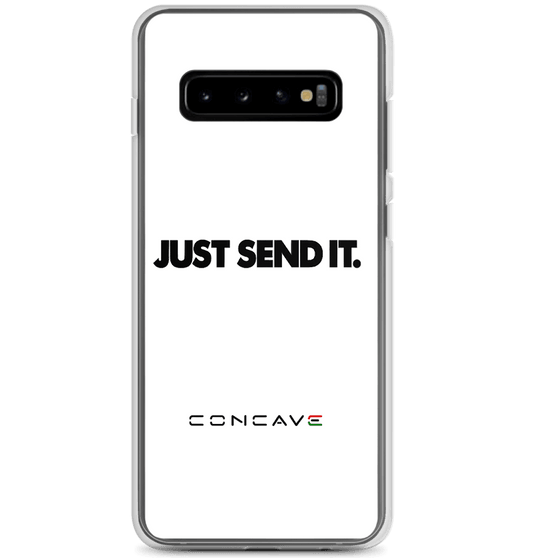 SEND IT CASE - Concave Africa