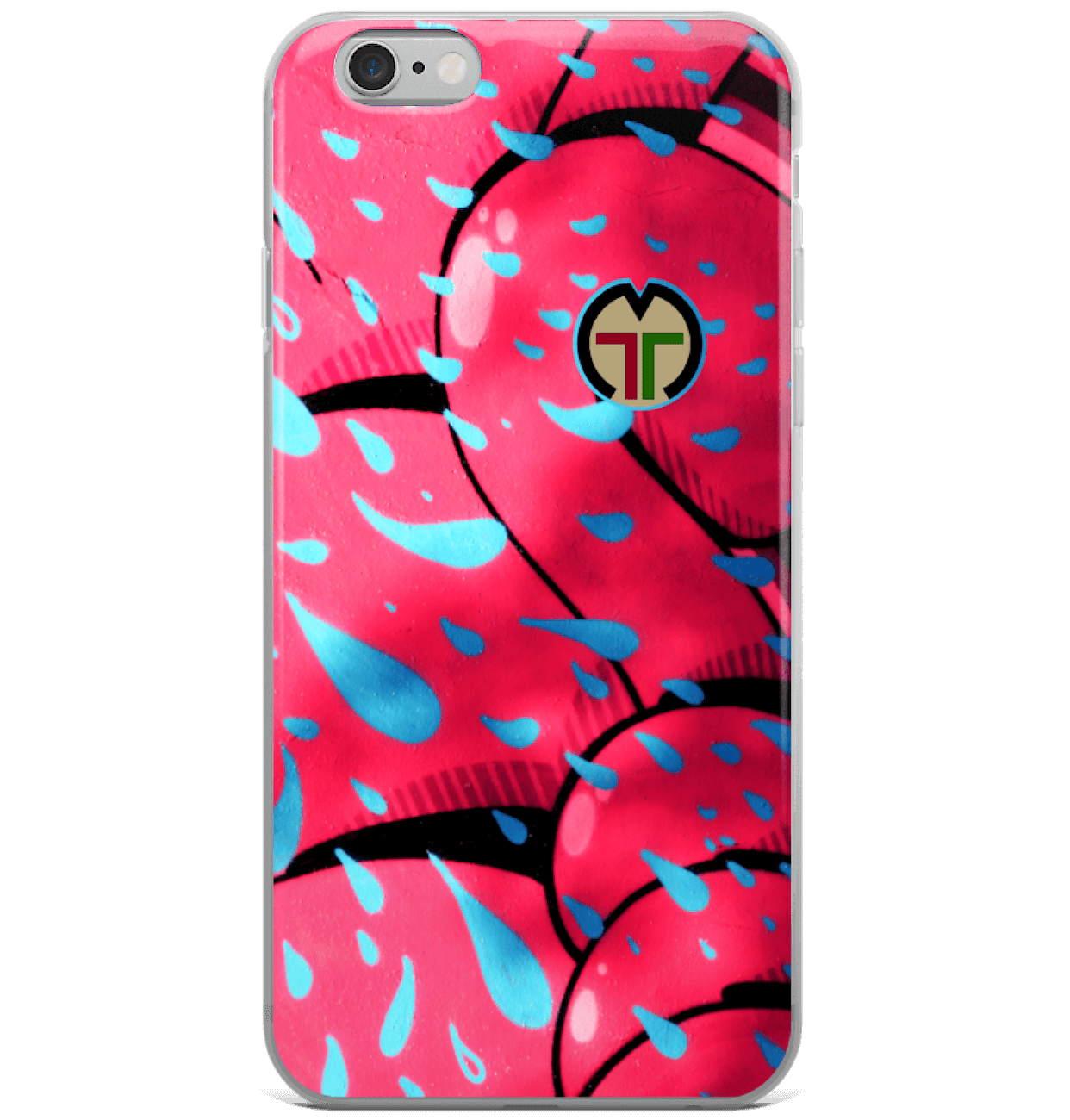 BUBBLE CASE - Concave Africa