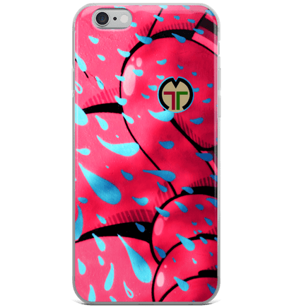 BUBBLE CASE - Concave Africa