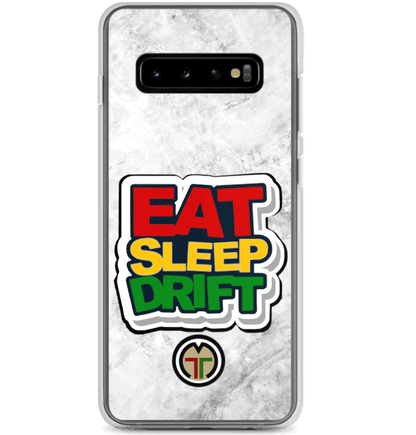 E.S.D CASE - Concave Africa