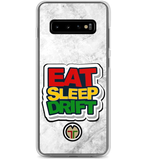 E.S.D CASE - Concave Africa