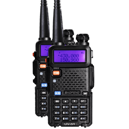 WALKIE TALKIE - Concave Africa