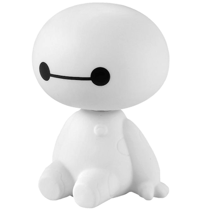 BAYMAX BOBBLEHEAD - Concave Africa