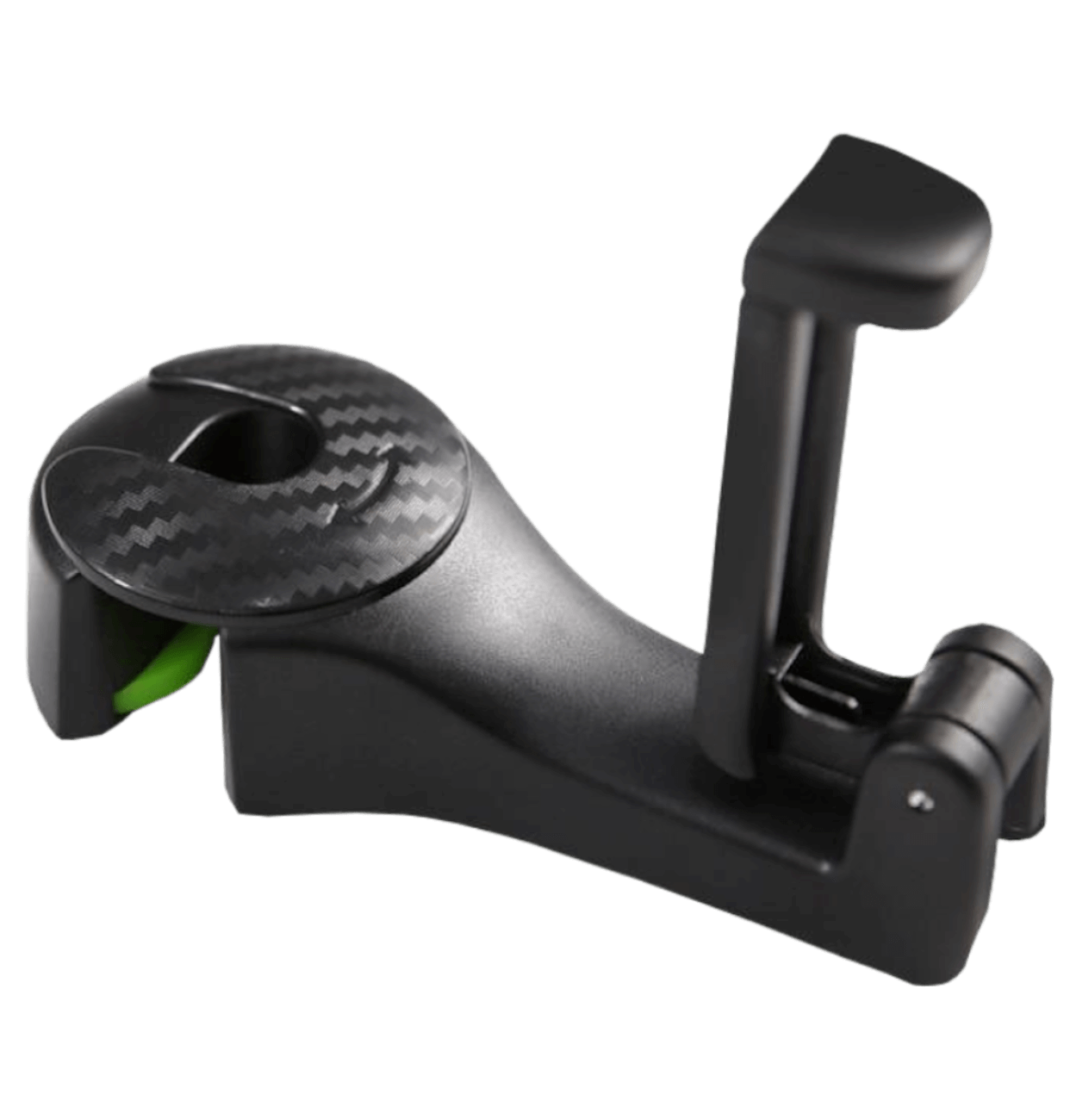 HEADREST PHONE HOLDER - Concave Africa
