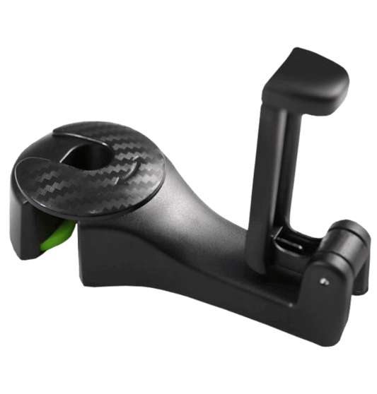 HEADREST PHONE HOLDER - Concave Africa