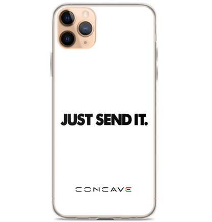 SEND IT CASE - Concave Africa