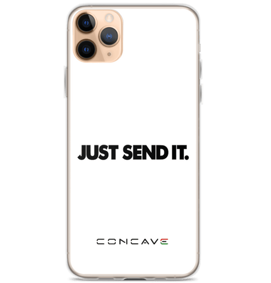 SEND IT CASE - Concave Africa