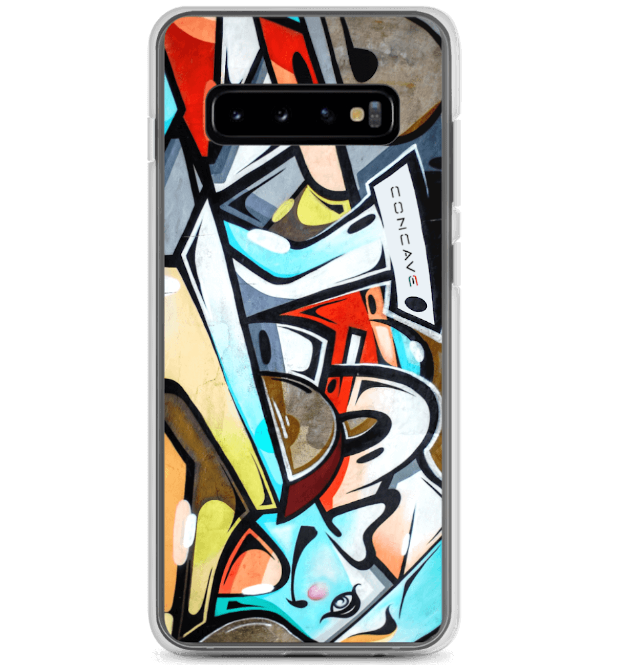 URBAN CASE - Concave Africa