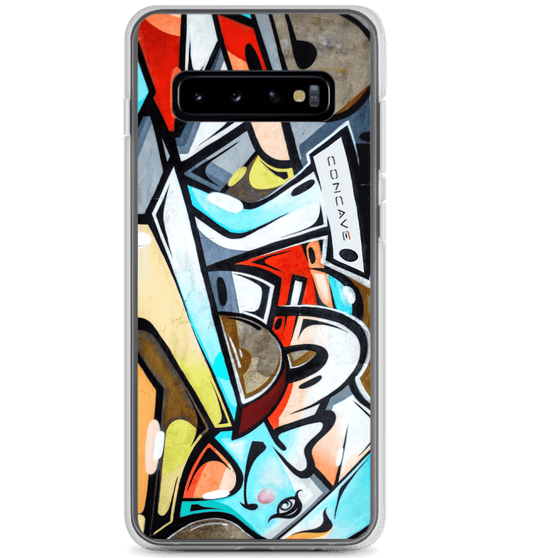 URBAN CASE - Concave Africa