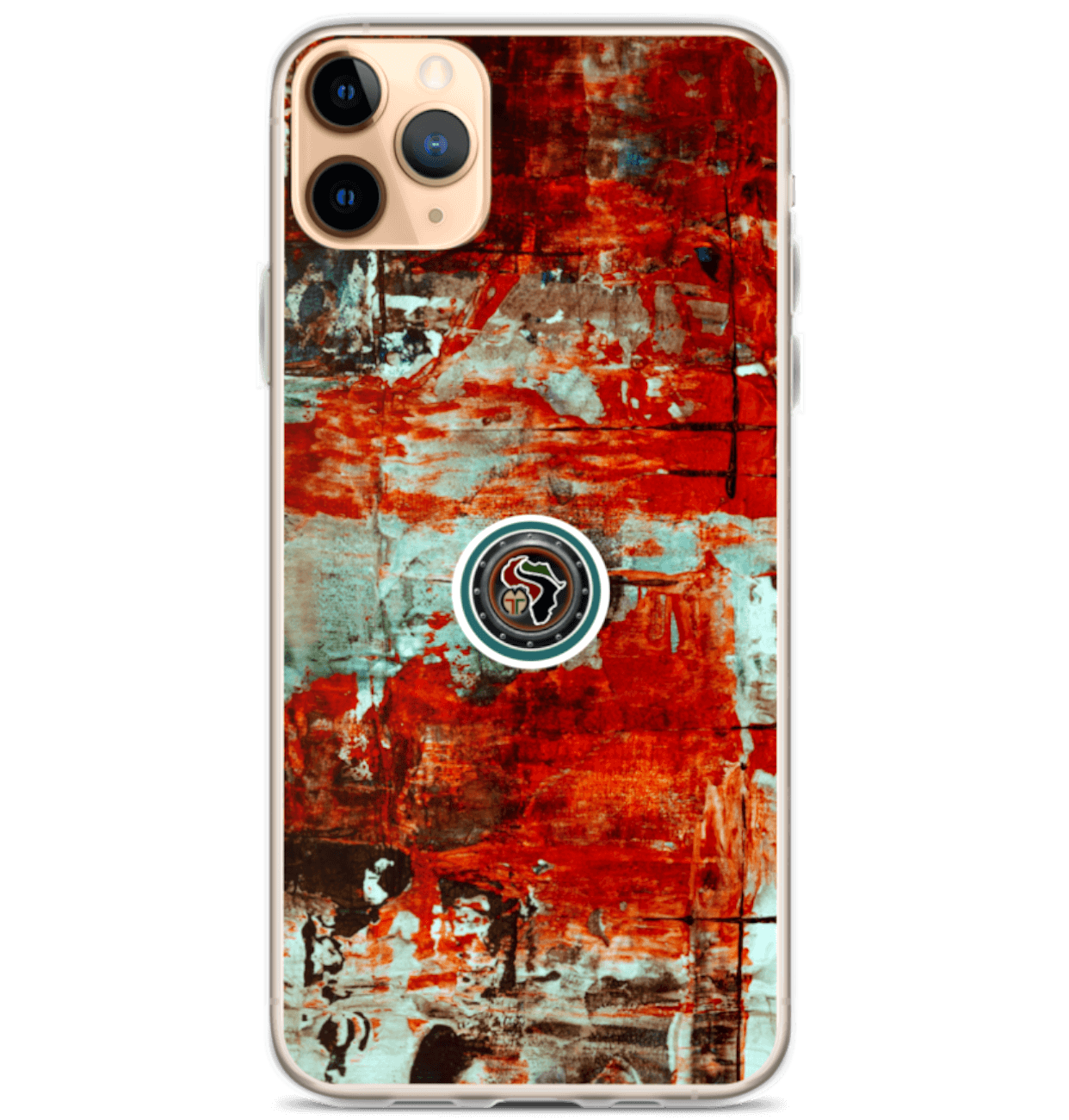 LAVA CASE - Concave Africa