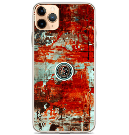 LAVA CASE - Concave Africa