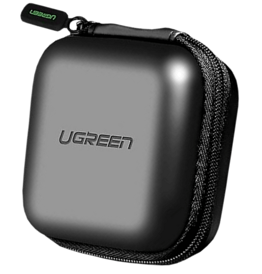 AIRPOD HARDCASE - Concave Africa