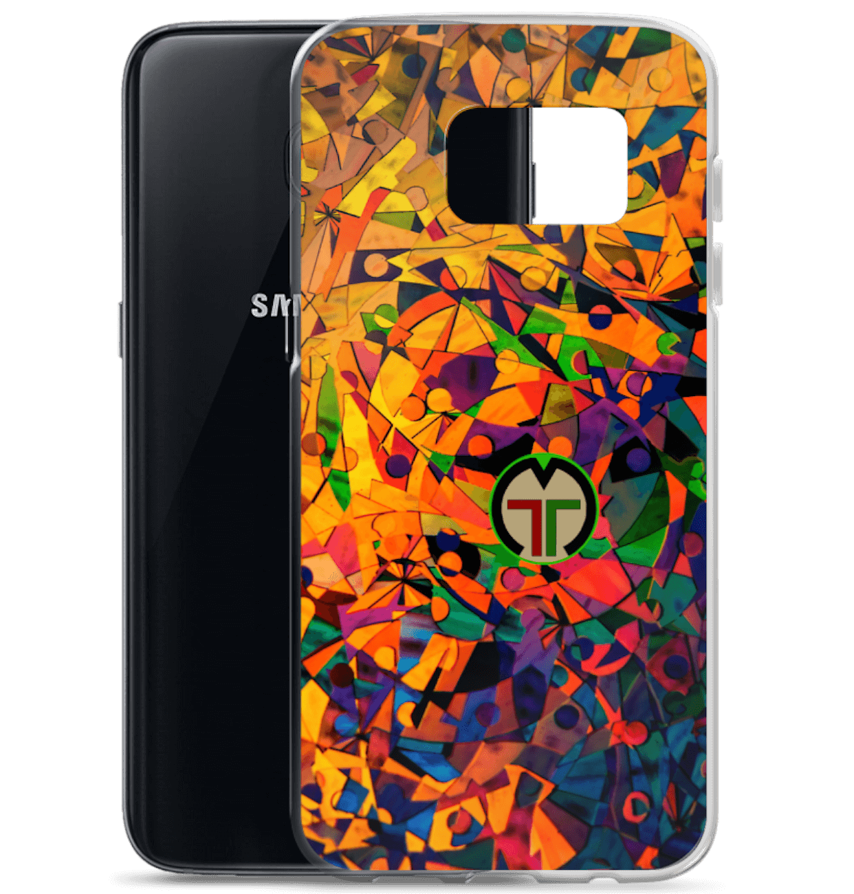 INFERNO CASE - Concave Africa