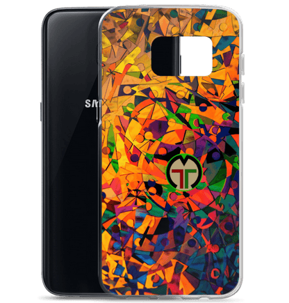 INFERNO CASE - Concave Africa