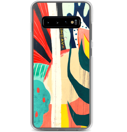 EPITOME CASE - Concave Africa