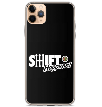 SHIFT HAPPENS CASE - Concave Africa
