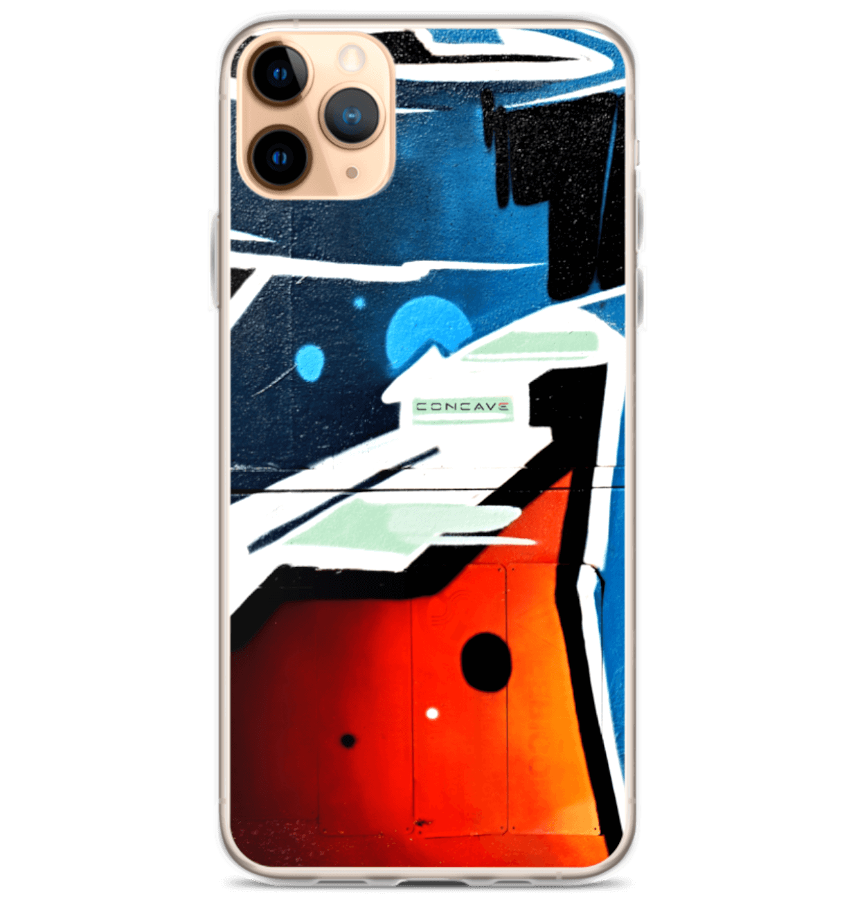 STORM CASE - Concave Africa