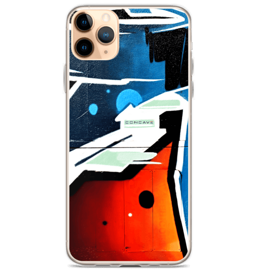 STORM CASE - Concave Africa