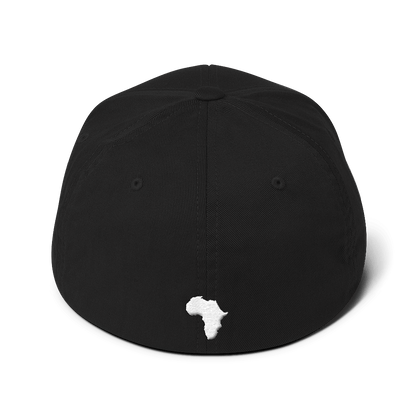 PRINT HATS - Concave Africa