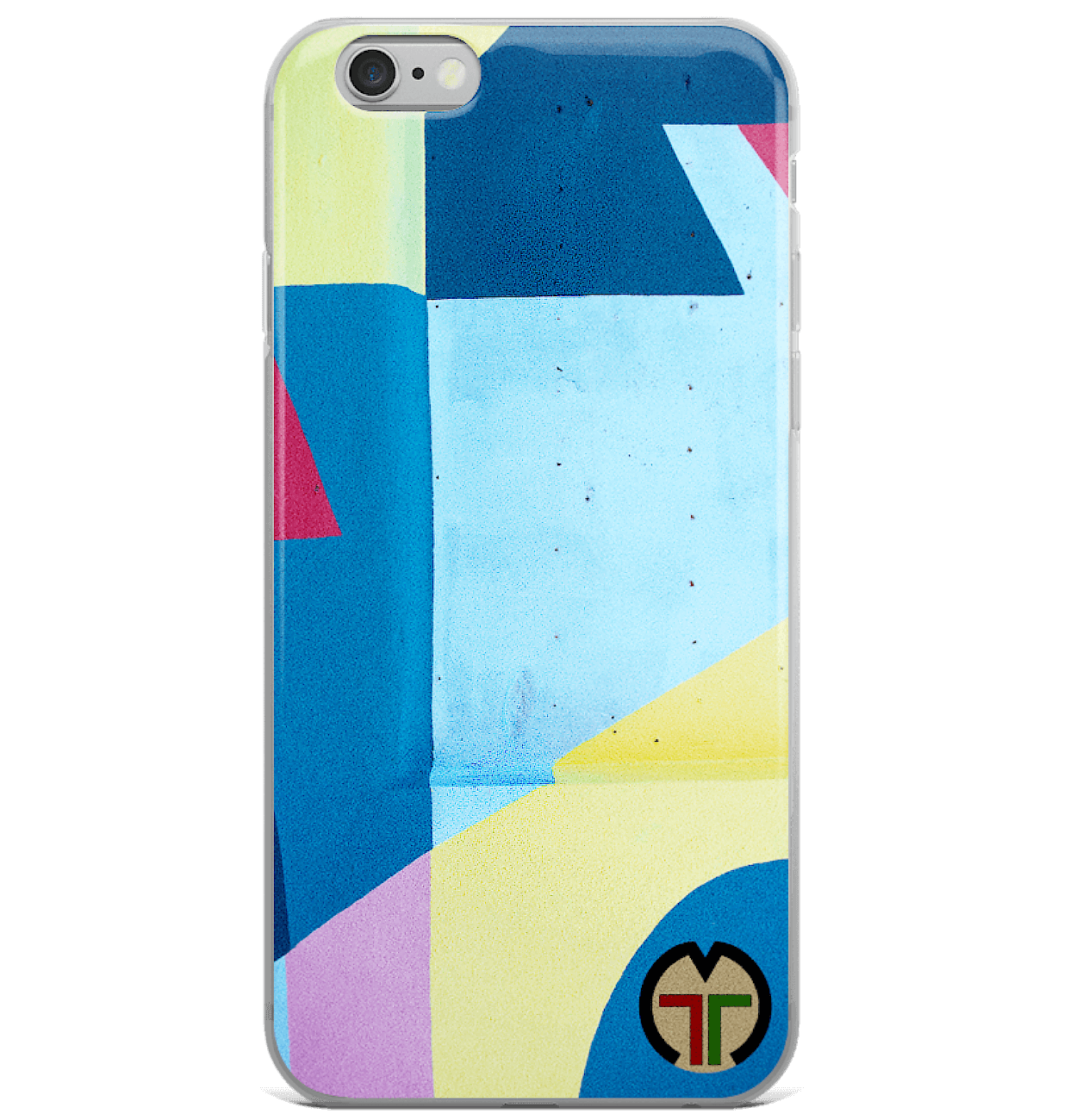 CAPTURE CASE - Concave Africa