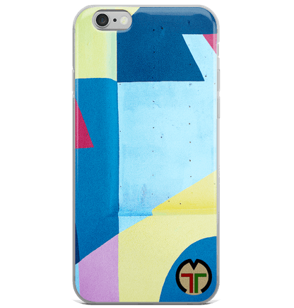 CAPTURE CASE - Concave Africa