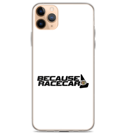 RACECAR CASE - Concave Africa