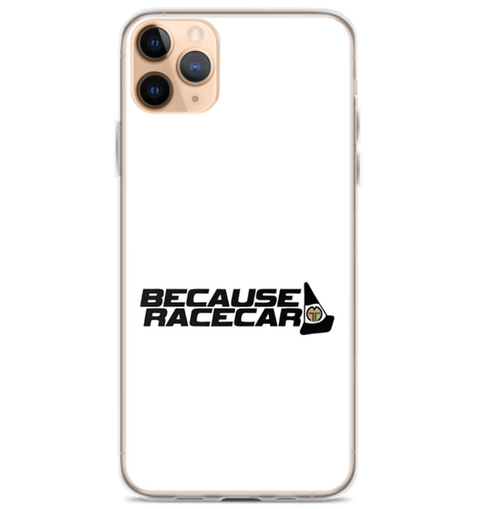 RACECAR CASE - Concave Africa