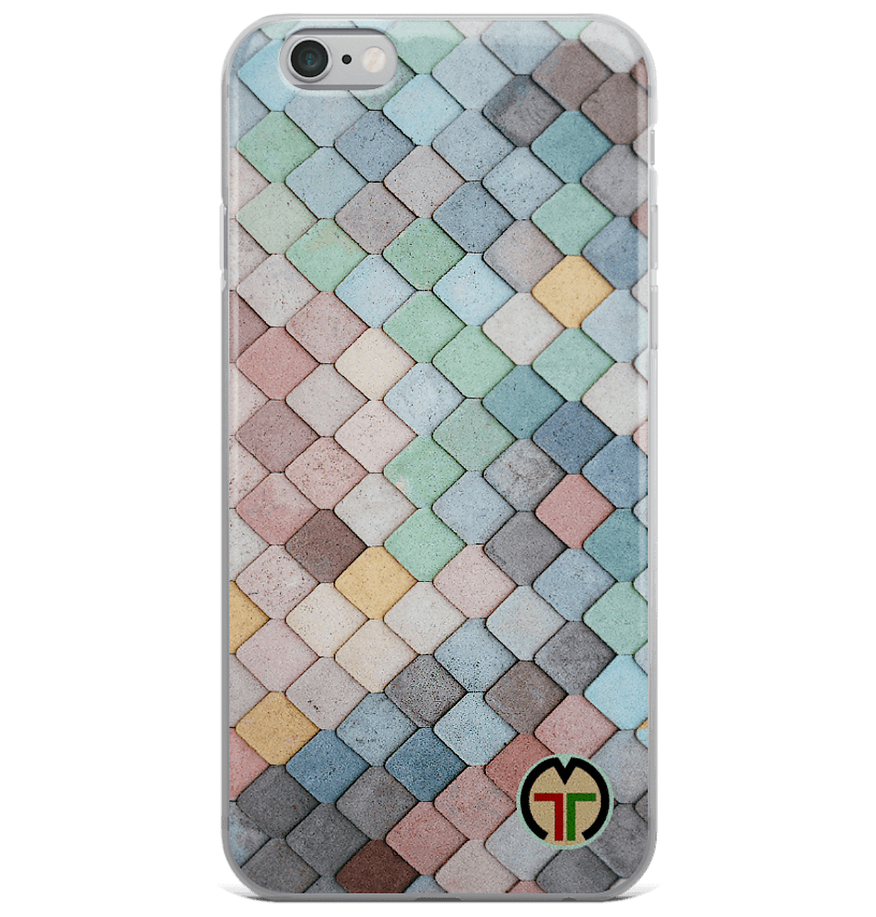GARDE CASE - Concave Africa