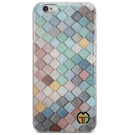 GARDE CASE - Concave Africa