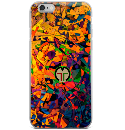 INFERNO CASE - Concave Africa