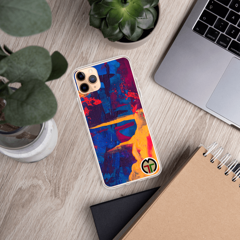 PALLET CASE - Concave Africa
