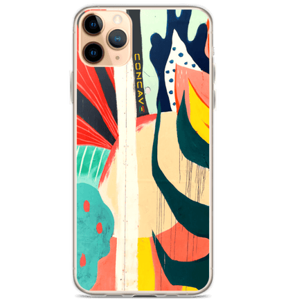 EPITOME CASE - Concave Africa