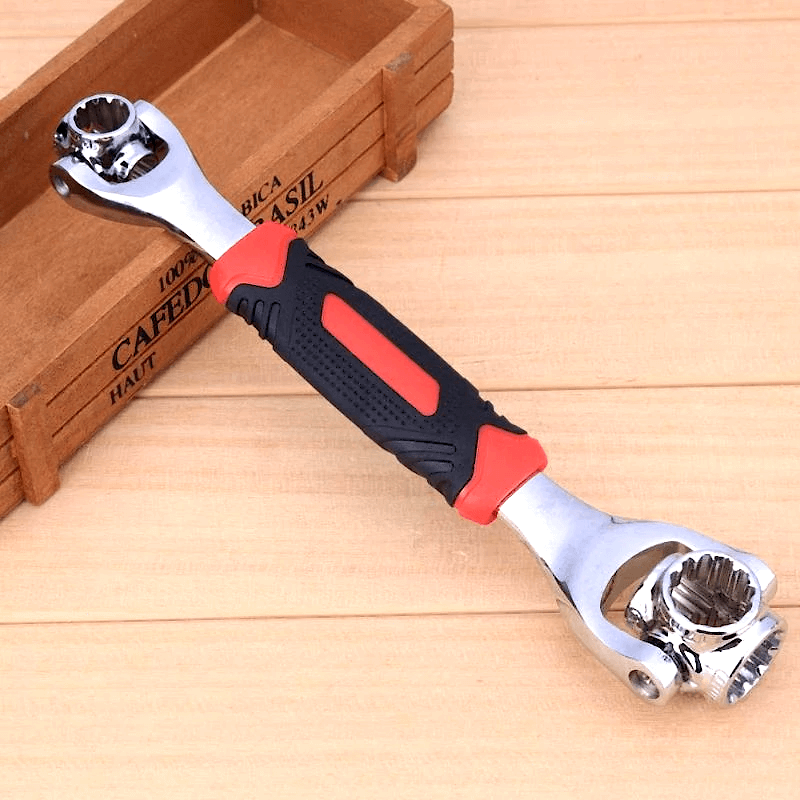 TIGER WRENCH - Concave Africa
