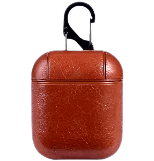 LEATHER POUCH - Concave Africa