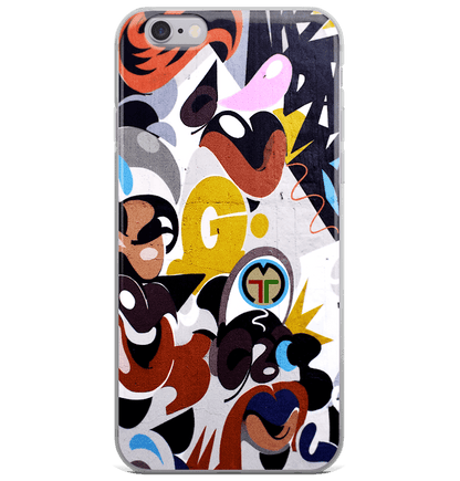 MOSAIC CASE - Concave Africa