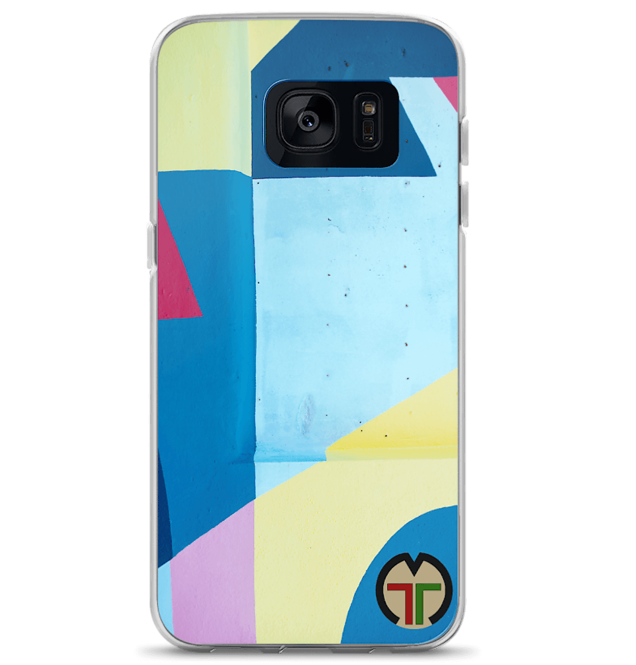 CAPTURE CASE - Concave Africa